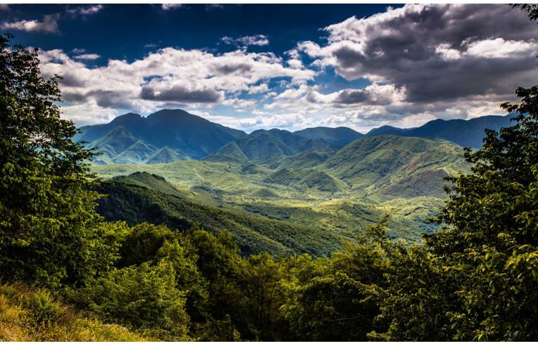 appartamento in affitto ad Avellino in zona Centro Città