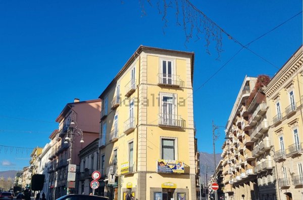 appartamento in affitto ad Avellino