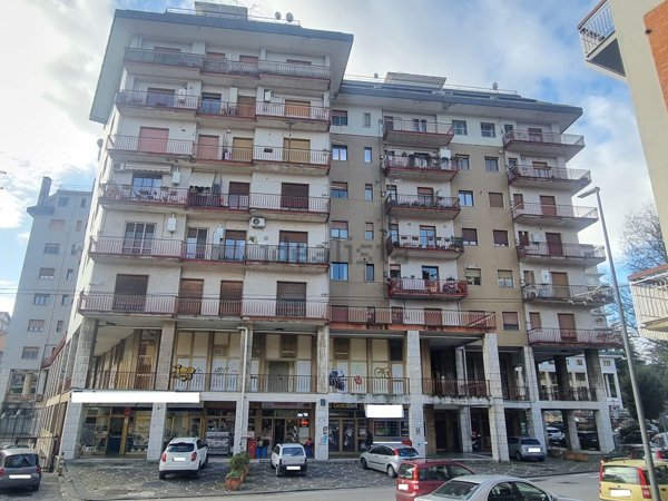 appartamento in affitto ad Avellino