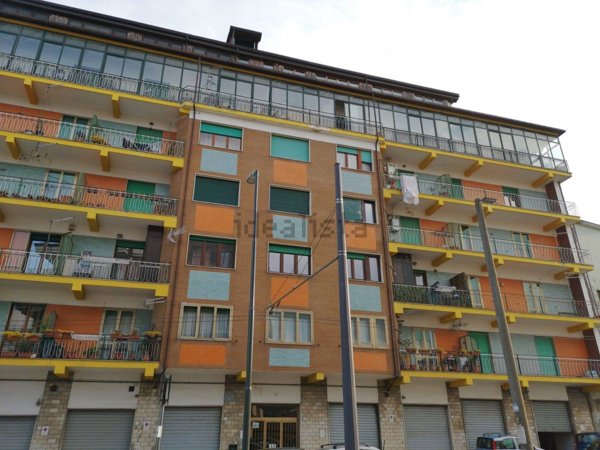 appartamento in affitto ad Avellino