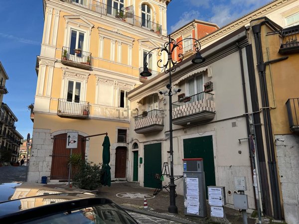 appartamento in affitto ad Avellino