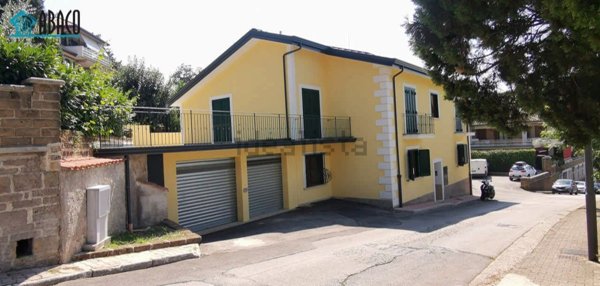 appartamento in affitto ad Avellino