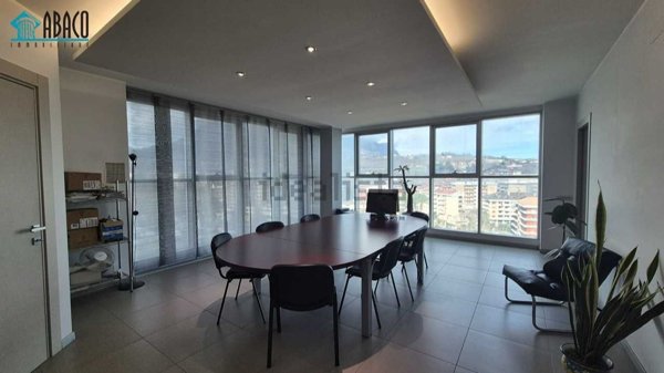 ufficio in affitto ad Avellino