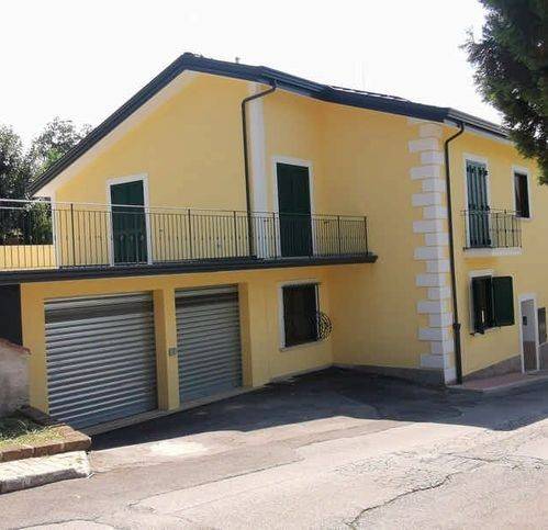 appartamento in affitto ad Avellino