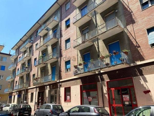 appartamento in affitto ad Avellino in zona Centro Città