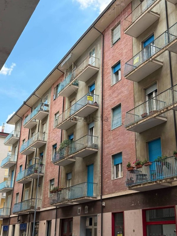 appartamento in affitto ad Avellino in zona Centro Città