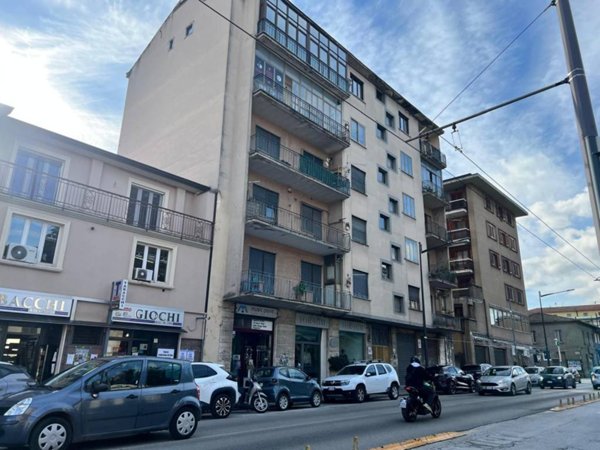 appartamento in affitto ad Avellino in zona Centro Città