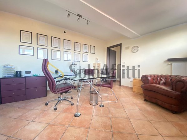 ufficio in affitto ad Avellino