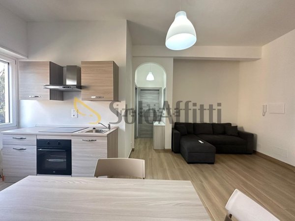 appartamento in affitto ad Avellino