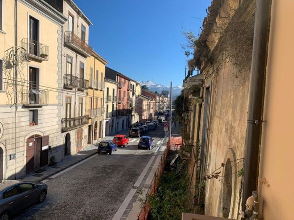appartamento in affitto ad Avellino