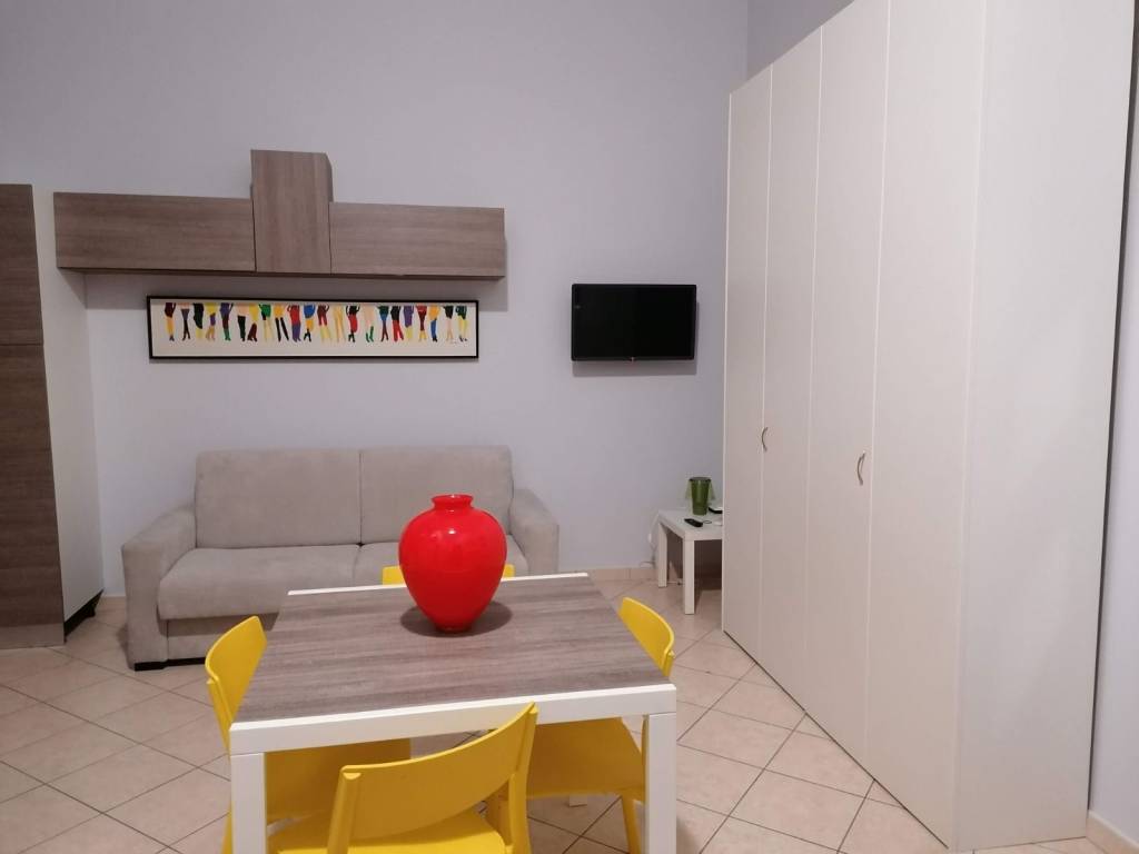 appartamento in affitto ad Avellino