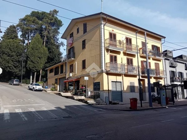 appartamento in affitto ad Avellino in zona Centro Città
