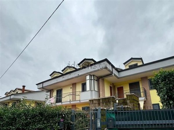 appartamento in affitto ad Avellino
