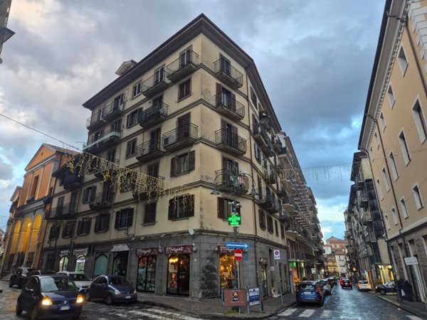 appartamento in affitto ad Avellino in zona Centro Città