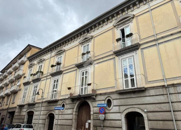 appartamento in affitto ad Avellino