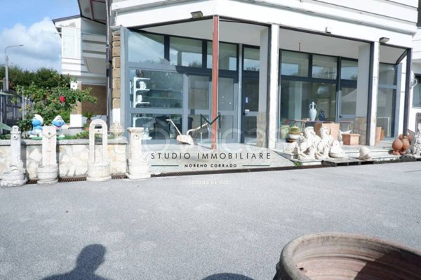 negozio in affitto ad Avellino