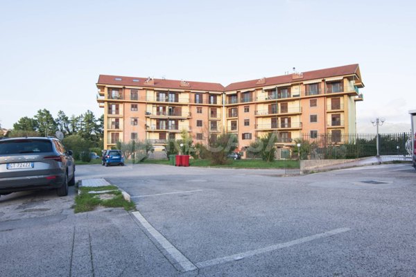 appartamento in affitto ad Avellino