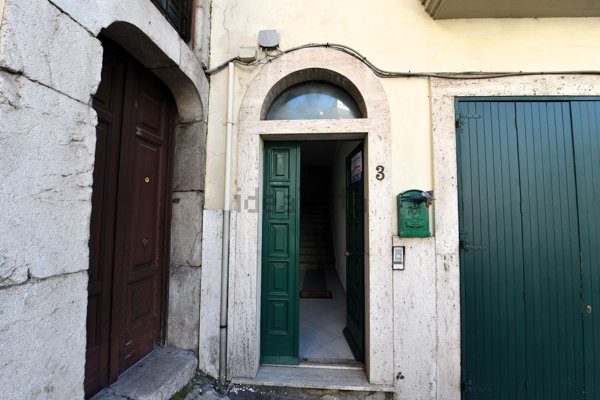 appartamento in affitto ad Avellino