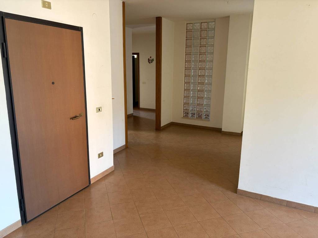 appartamento in affitto ad Avellino