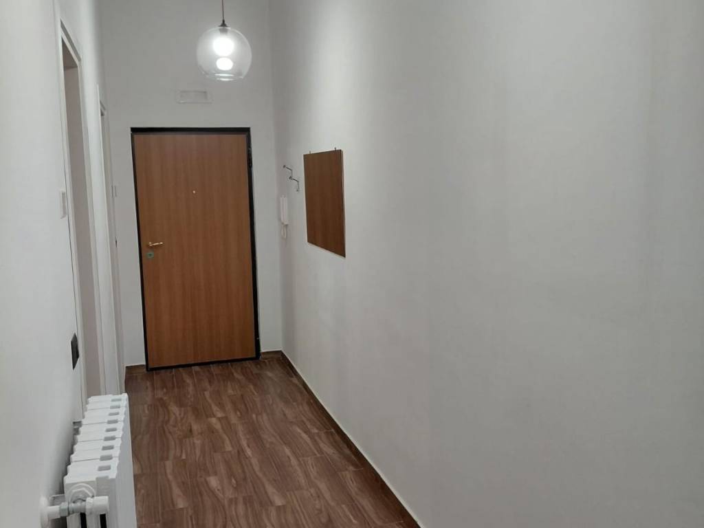 appartamento in affitto ad Avellino