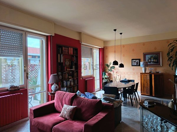 appartamento in affitto ad Avellino