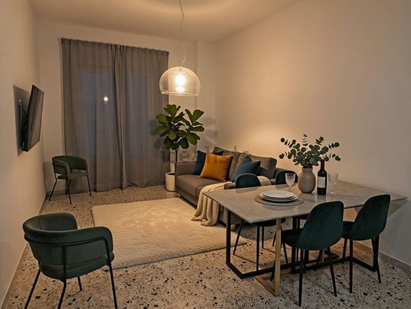 appartamento in affitto ad Avellino