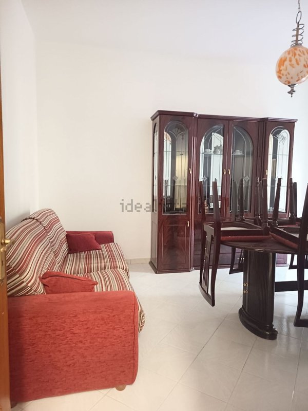 appartamento in affitto ad Avellino in zona Centro Città