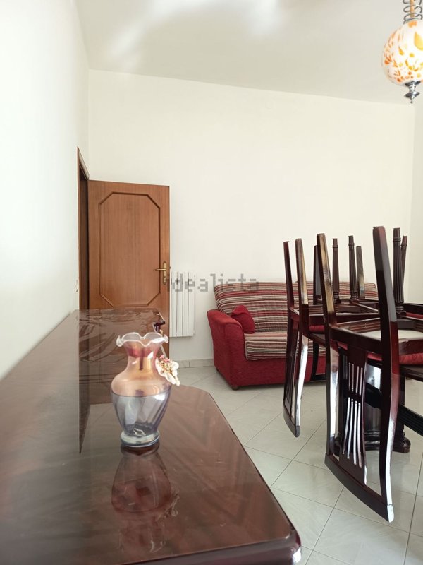 appartamento in affitto ad Avellino in zona Centro Città