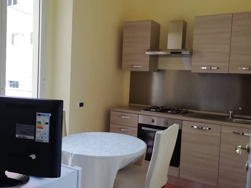 appartamento in affitto ad Avellino in zona Centro Città