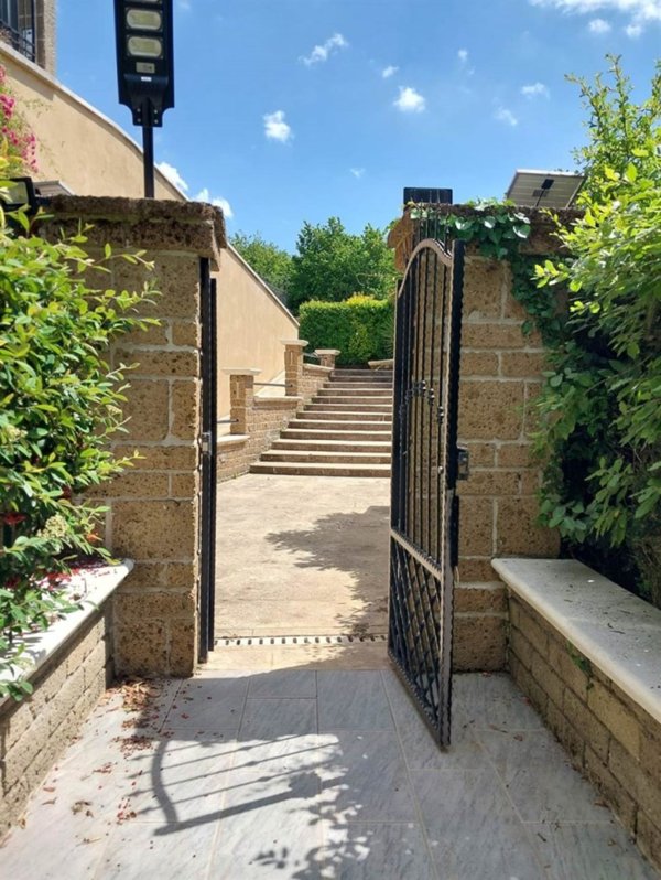 appartamento in affitto ad Avellino