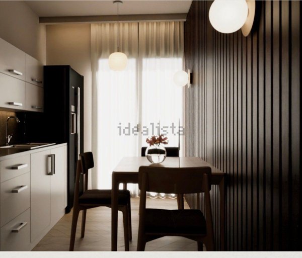 appartamento in affitto ad Avellino in zona Centro Città