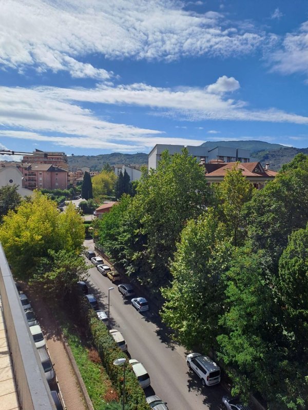 appartamento in affitto ad Avellino