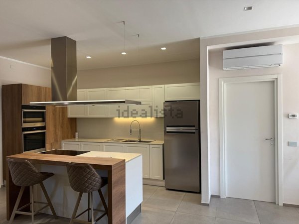 appartamento in affitto ad Avellino