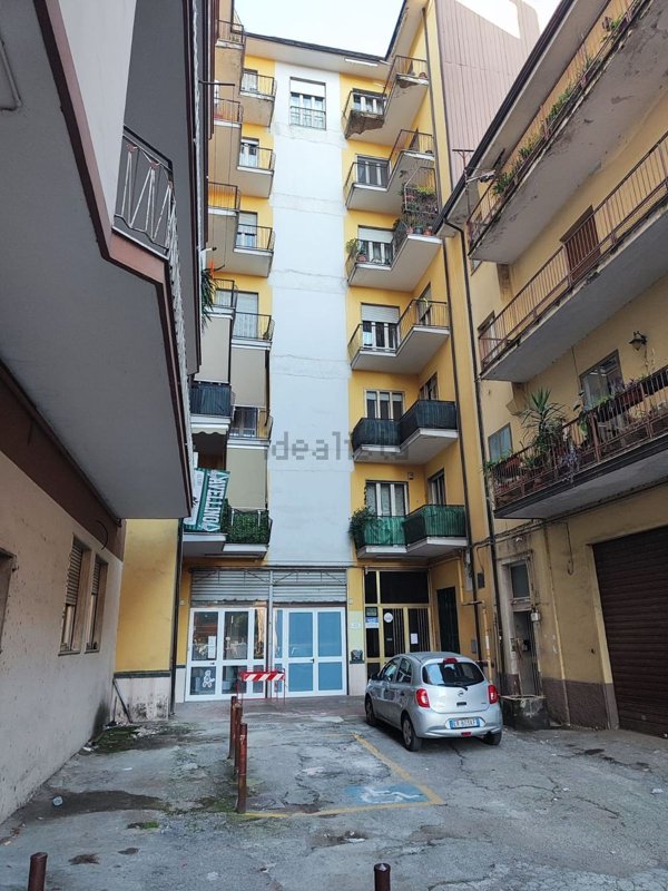 appartamento in affitto ad Avellino