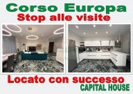 appartamento in affitto ad Avellino