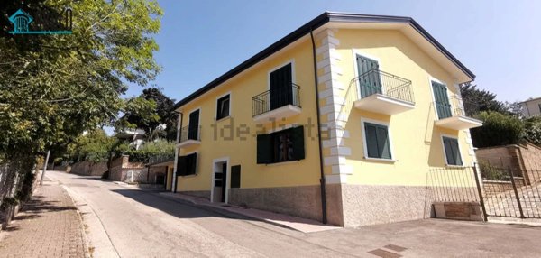 appartamento in affitto ad Avellino