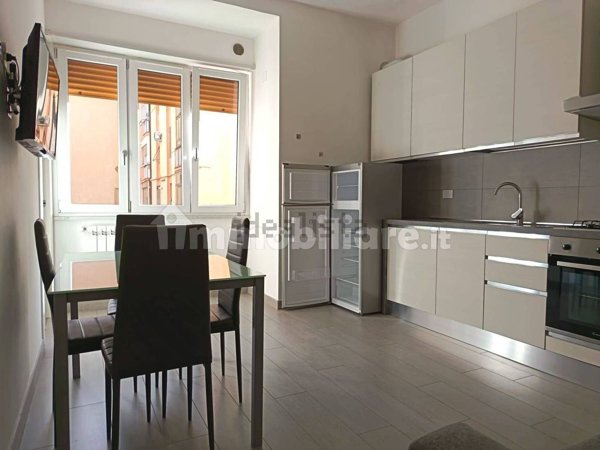 appartamento in affitto ad Avellino in zona Centro Città