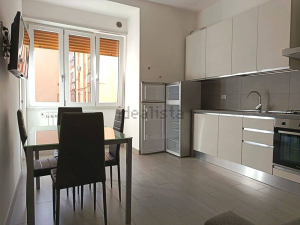 appartamento in affitto ad Avellino in zona Centro Città