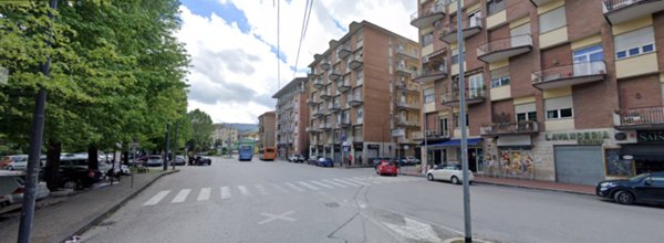 appartamento in affitto ad Avellino in zona Centro Città
