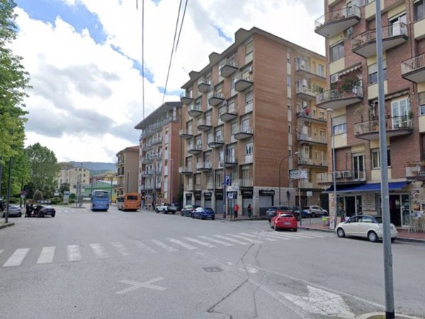 appartamento in affitto ad Avellino in zona Centro Città