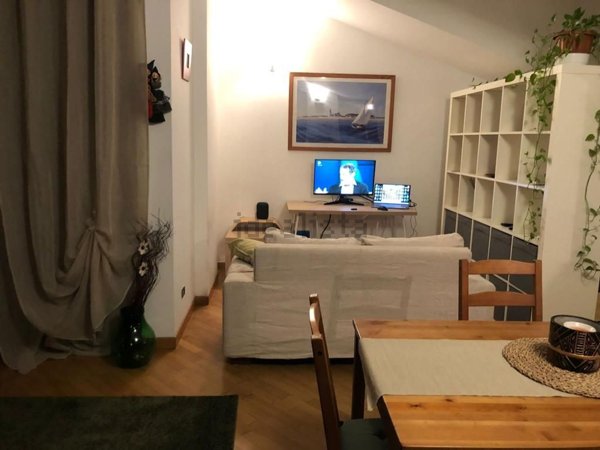 appartamento in affitto ad Avellino