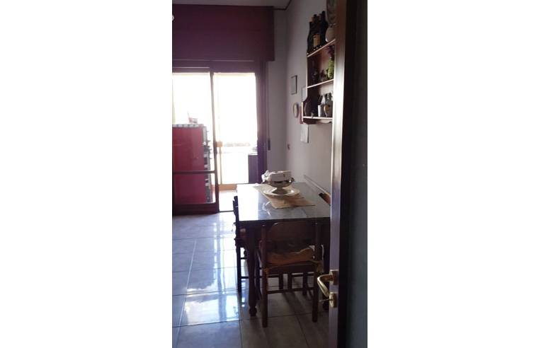 appartamento in affitto ad Avellino