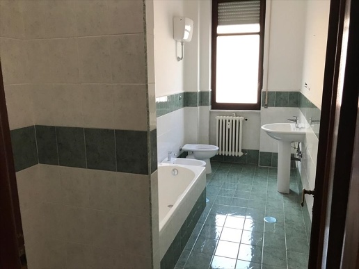 appartamento in affitto ad Avellino