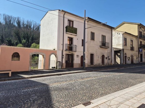 appartamento in affitto ad Avellino