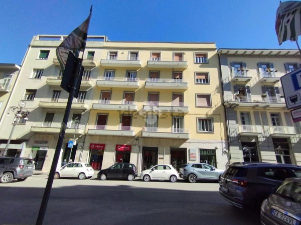 appartamento in affitto ad Avellino