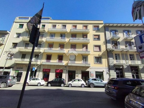 appartamento in affitto ad Avellino