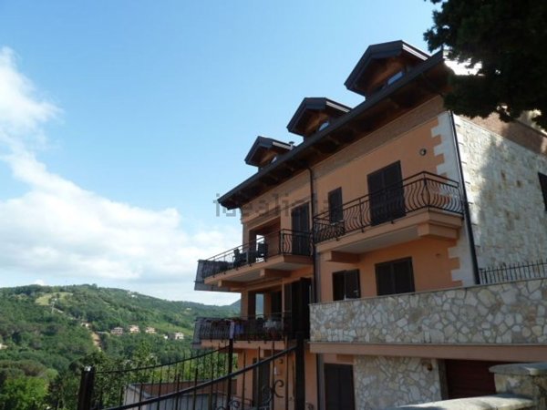 appartamento in affitto ad Avellino