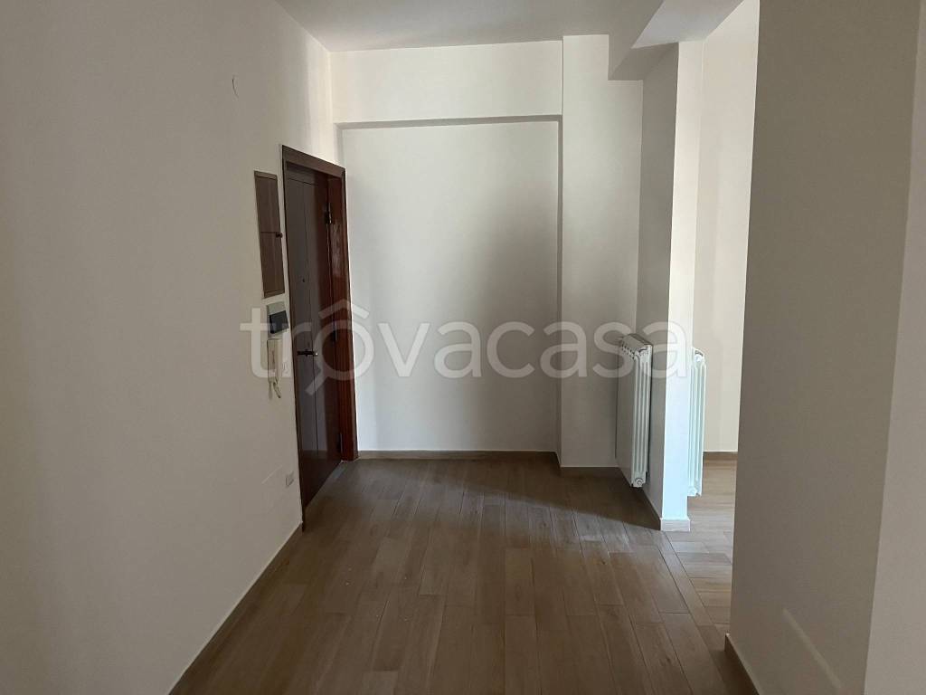 appartamento in affitto ad Avellino