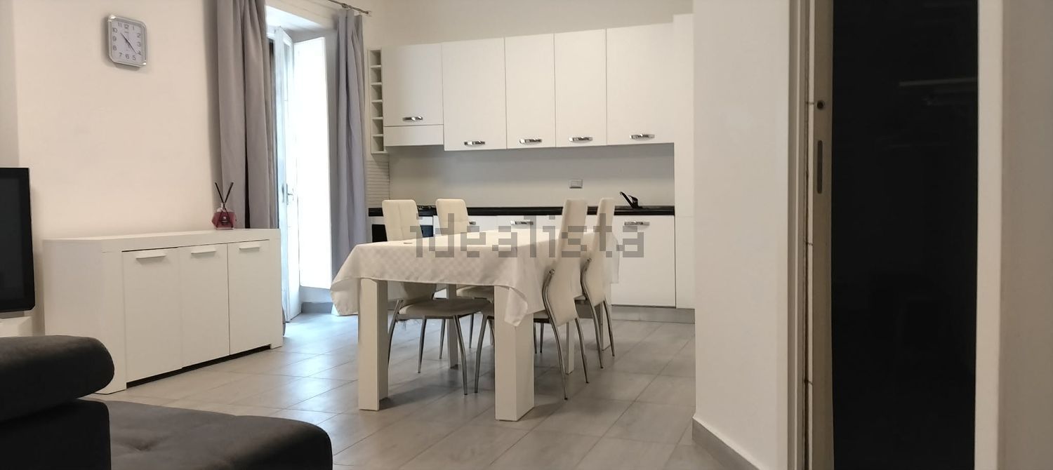 appartamento in affitto ad Avellino