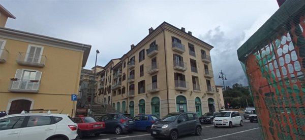 appartamento in affitto ad Avellino